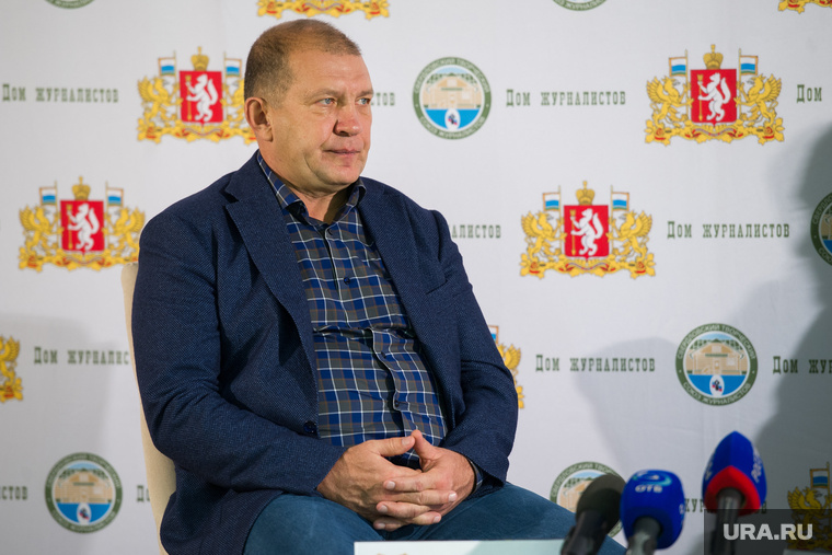    Григорий Иванов также допустил сокращение поддержки клуба