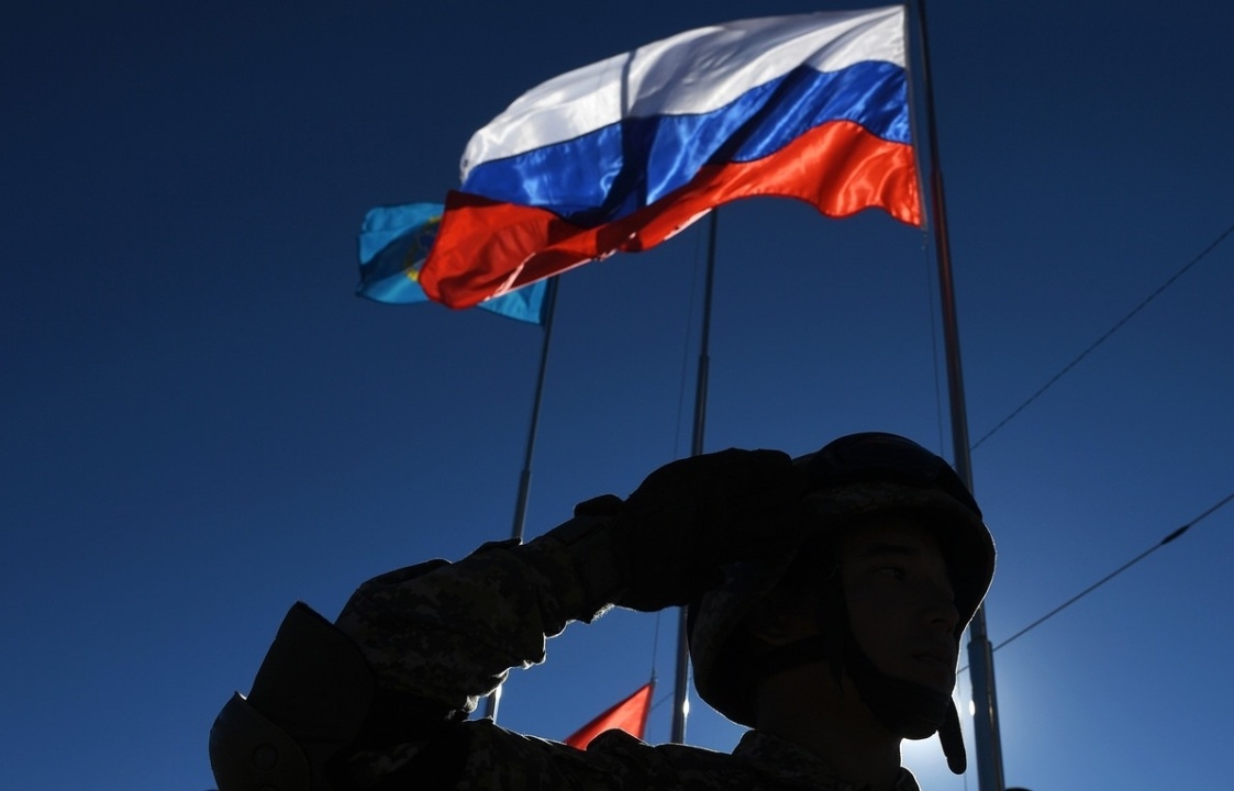    Журналист Боуз: Россия начала первый этап ответа на операцию ВСУ в Курской области