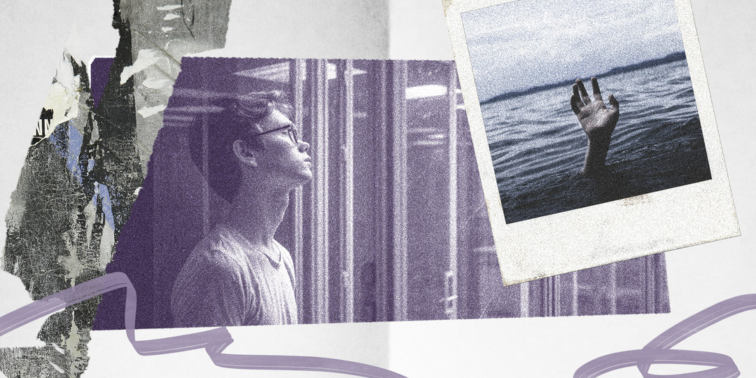 Смысл жизни или почему мы делаем то, что делаем