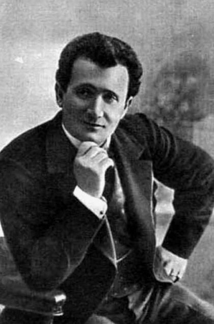 на фото: Александр Давыдов