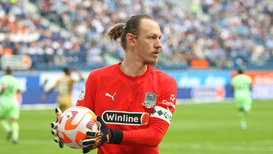    Фото: Maksim Konstantinov/Globallookpress