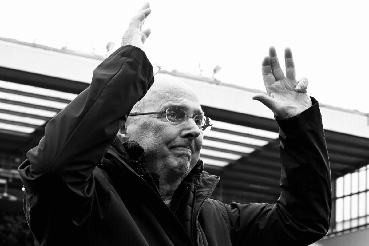    Фото: Liverpool FC / Instagram