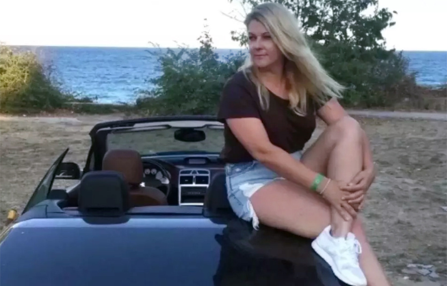 Наталья Сомова