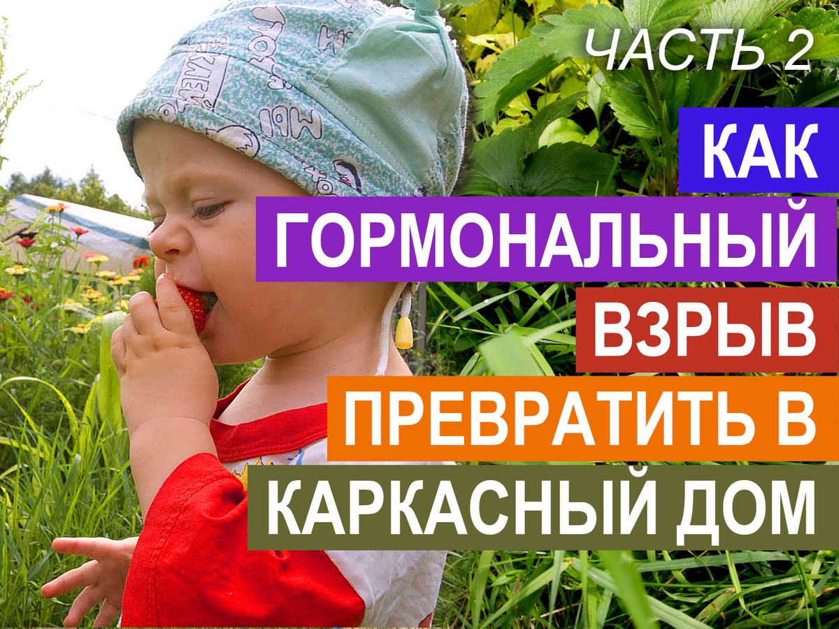 Вот мой главный источник гормональных чудес и учитель в одном лице