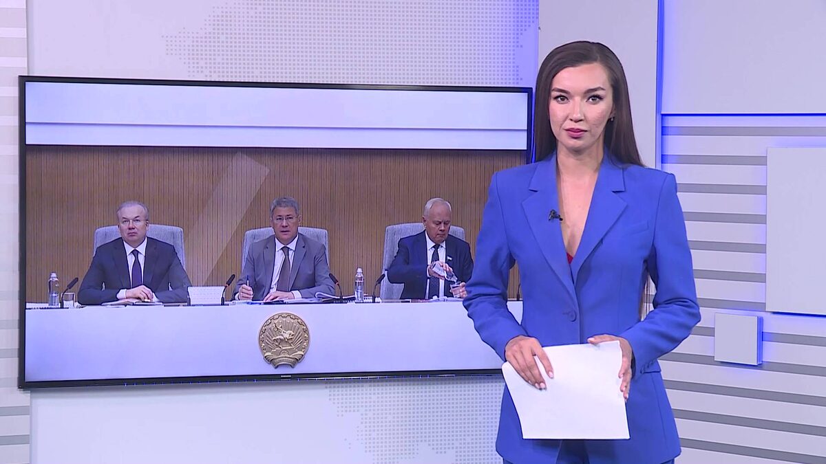    Вести-24. Башкортостан - 26.08.24