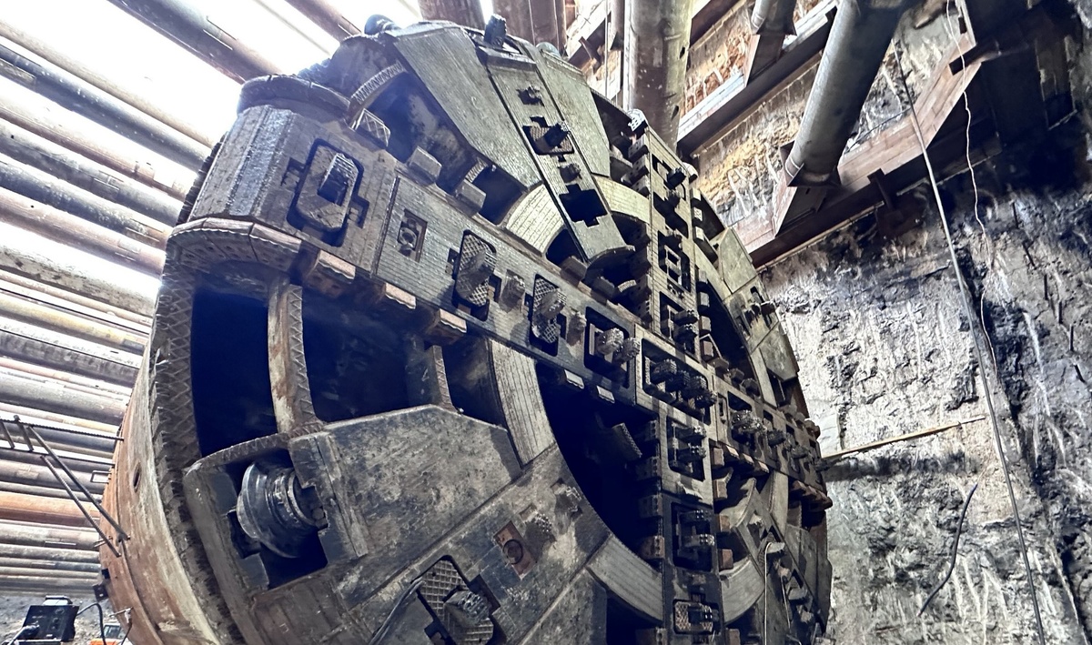 📷 1.1: ТПМК "София"