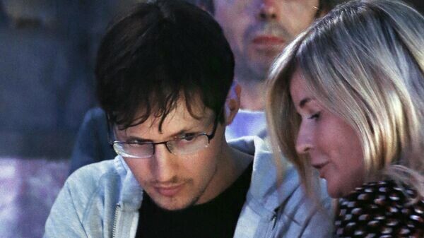    © РИА Новости . Валерий Левитин