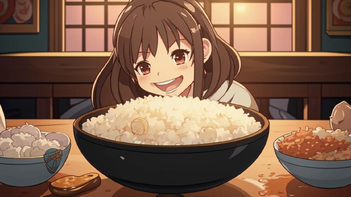 Как избавится от булимии