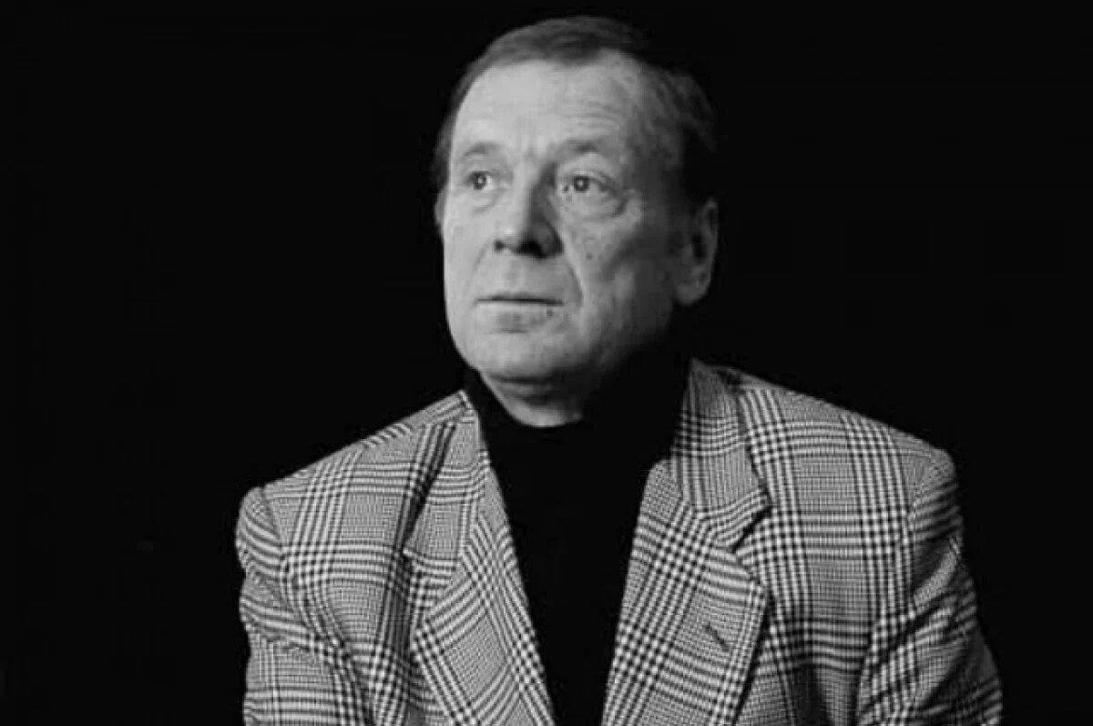    Инспекция проверит обстоятельства смерти артиста Ремнева во время спекталя