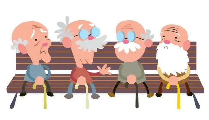 Что обязательно надо делать в возрасте 65+. Как адаптироваться к возрасту и найти путь к гармонии и балансу