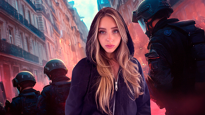 КОЛЛАЖ ЦАРЬГРАДА