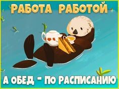 А вам, как такая работа?