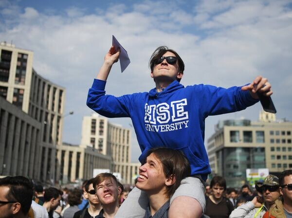    © РИА Новости Валерий Мельников