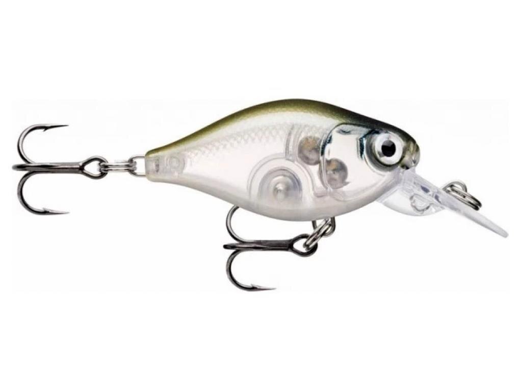 Rapala X Light Crank