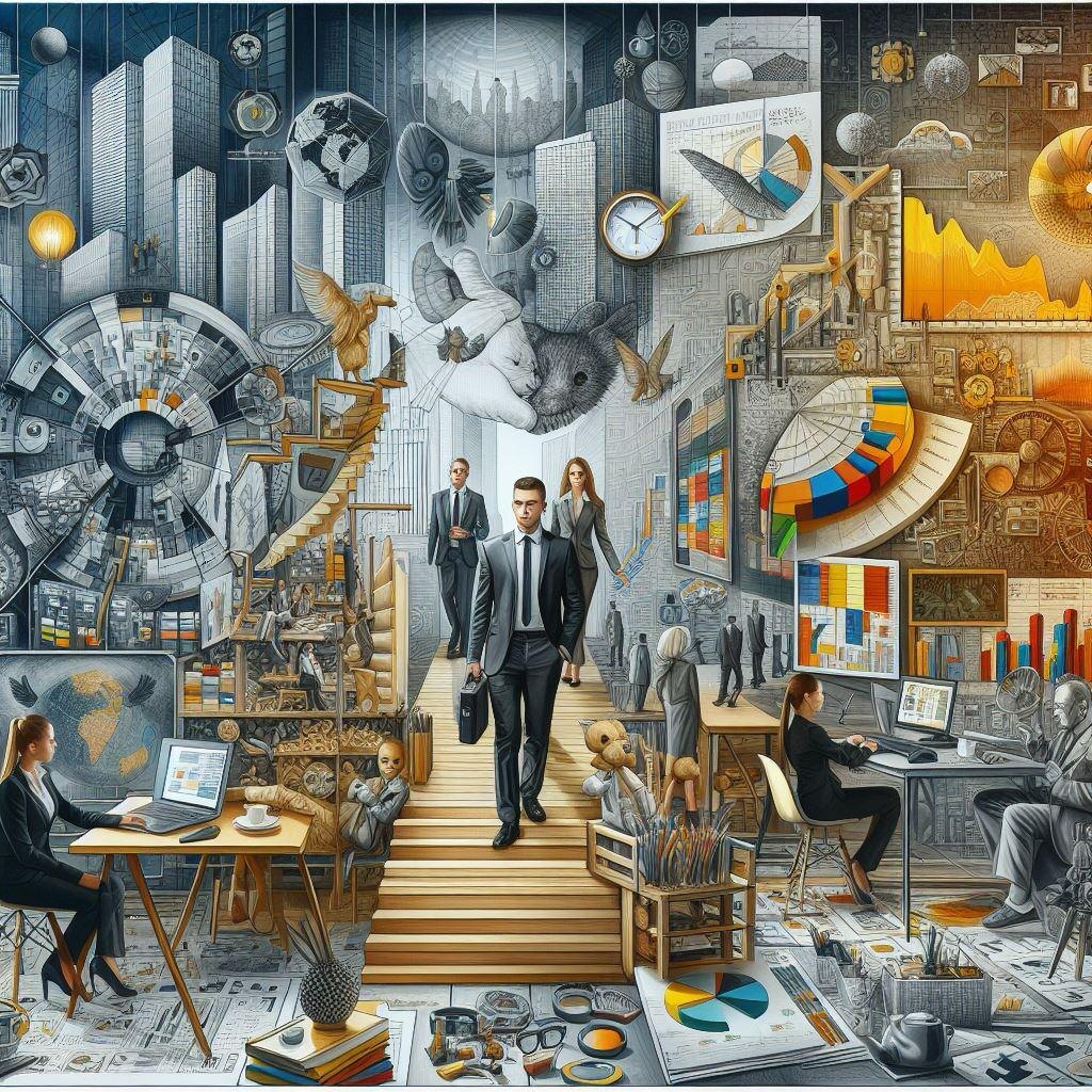 эра нейросетей 