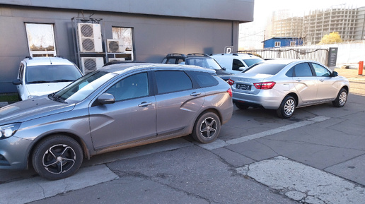 LADA Vesta,,,все косяки ! Опыт двух машин !!!