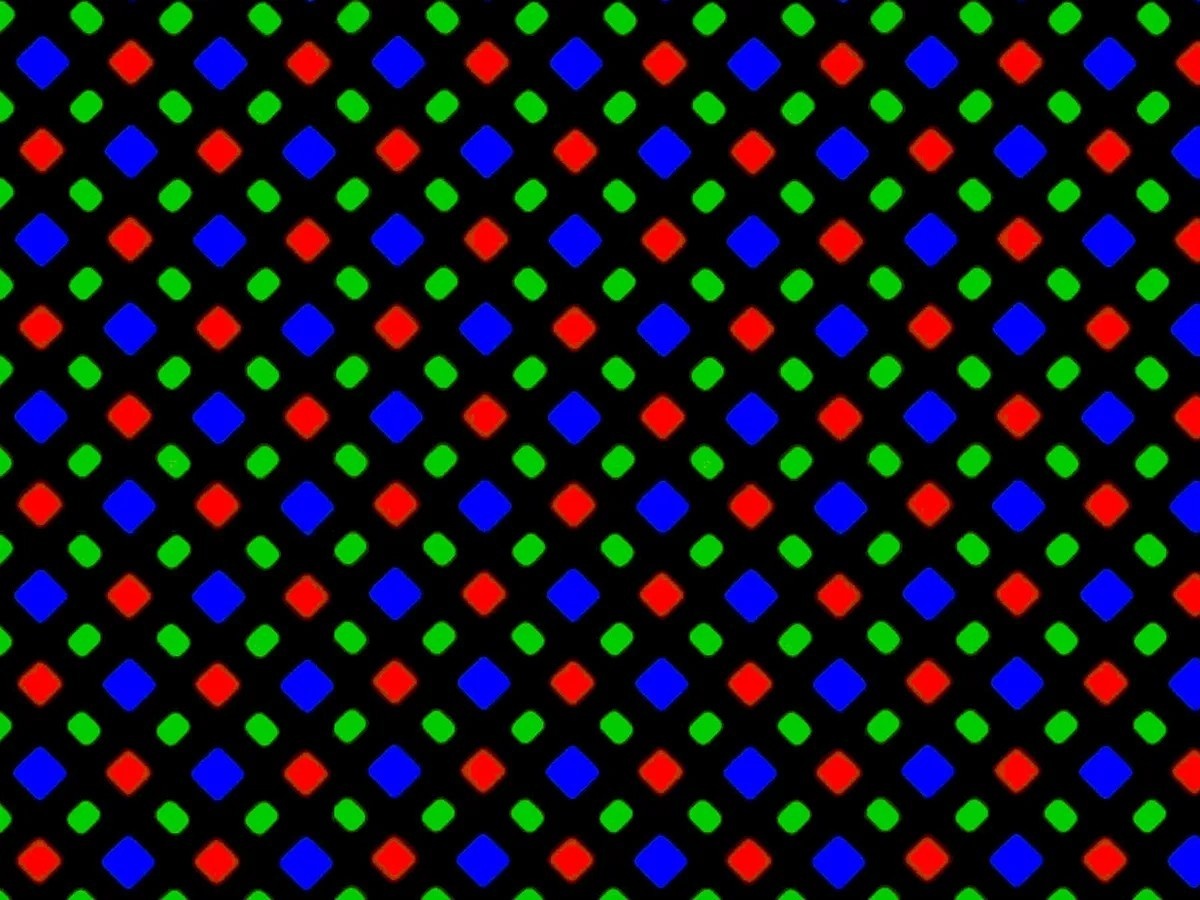    LG решила одну из главных проблем OLED-дисплеев