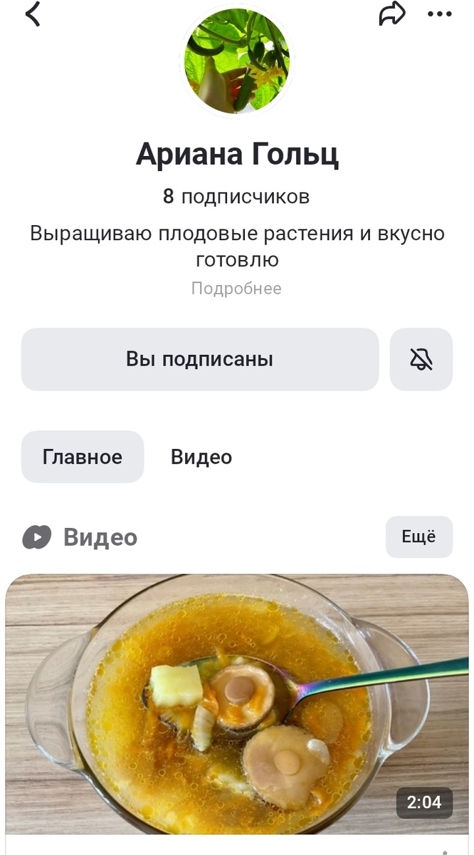 Вот она!!! 