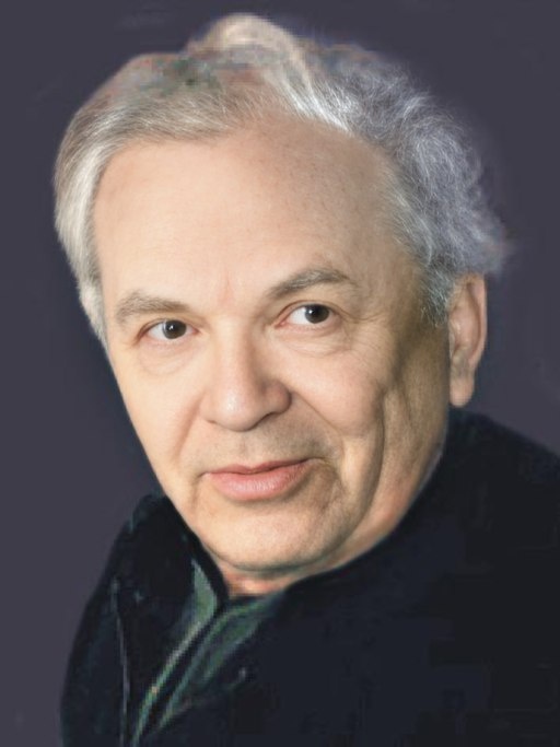 Михаил Михайлович Постников (1927-2004), педагог, доктор физико-математических наук, лауреат Ленинской премии