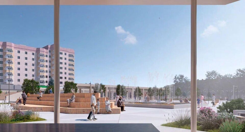     Пресс-служба губернатора Московской области