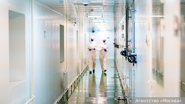     Фото: Агентство «Москва»   
 Текст: Ольга Иванова