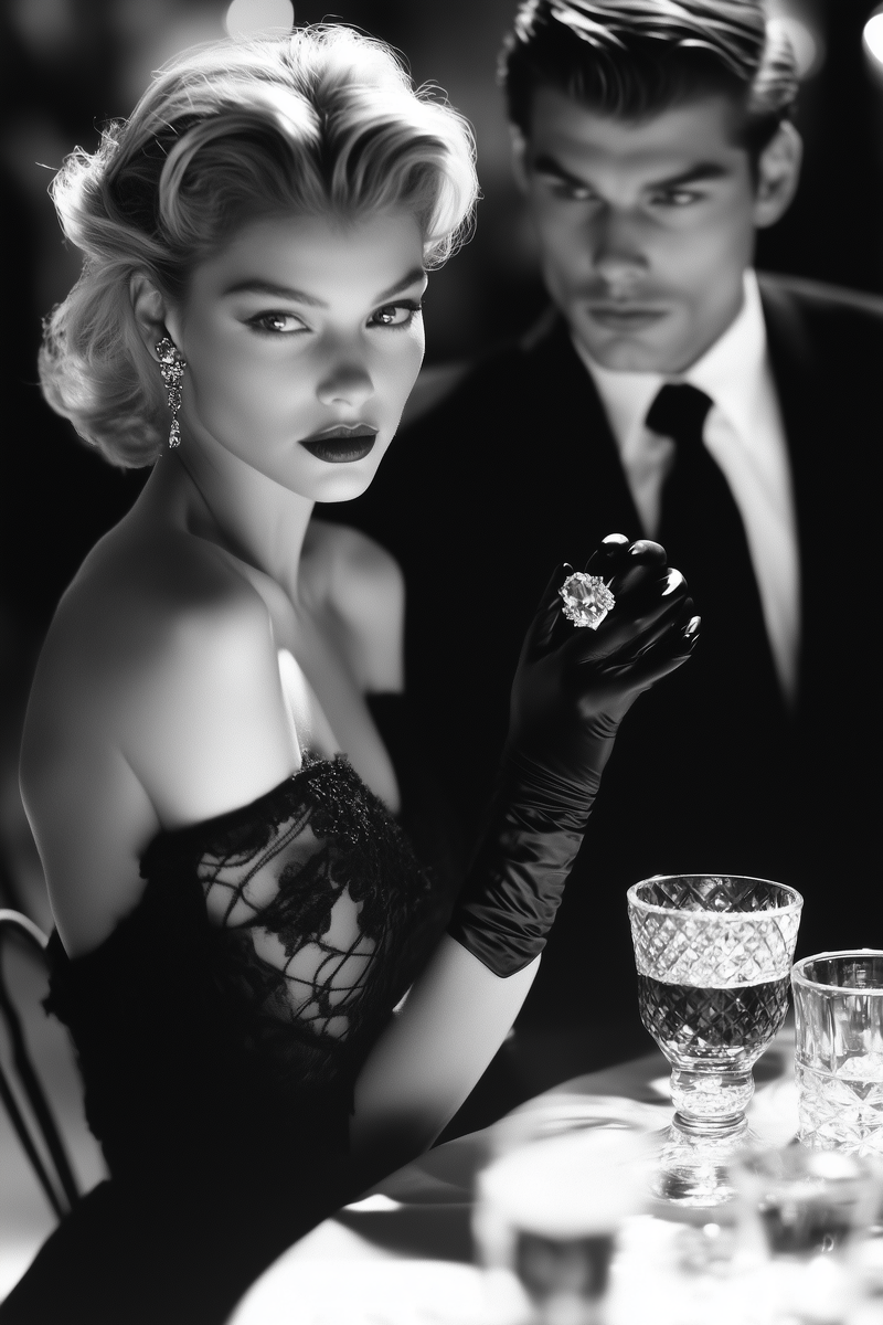 Психолог или вебкамщица?