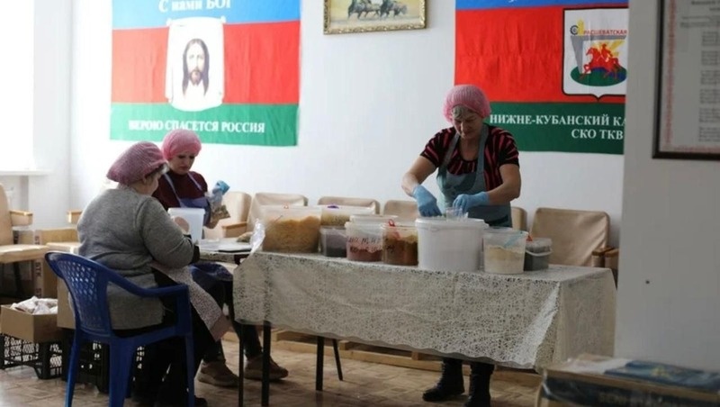      Фото: администрация Новоалександровского округа