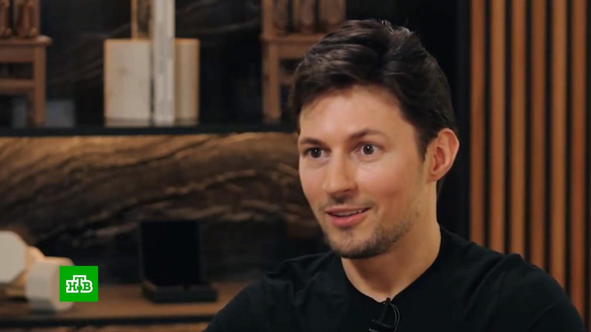    Задержание Дурова во Франции: кому это нужно и выгодно