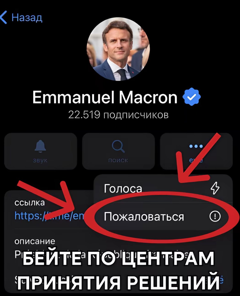 Obmenvsem pro приколы