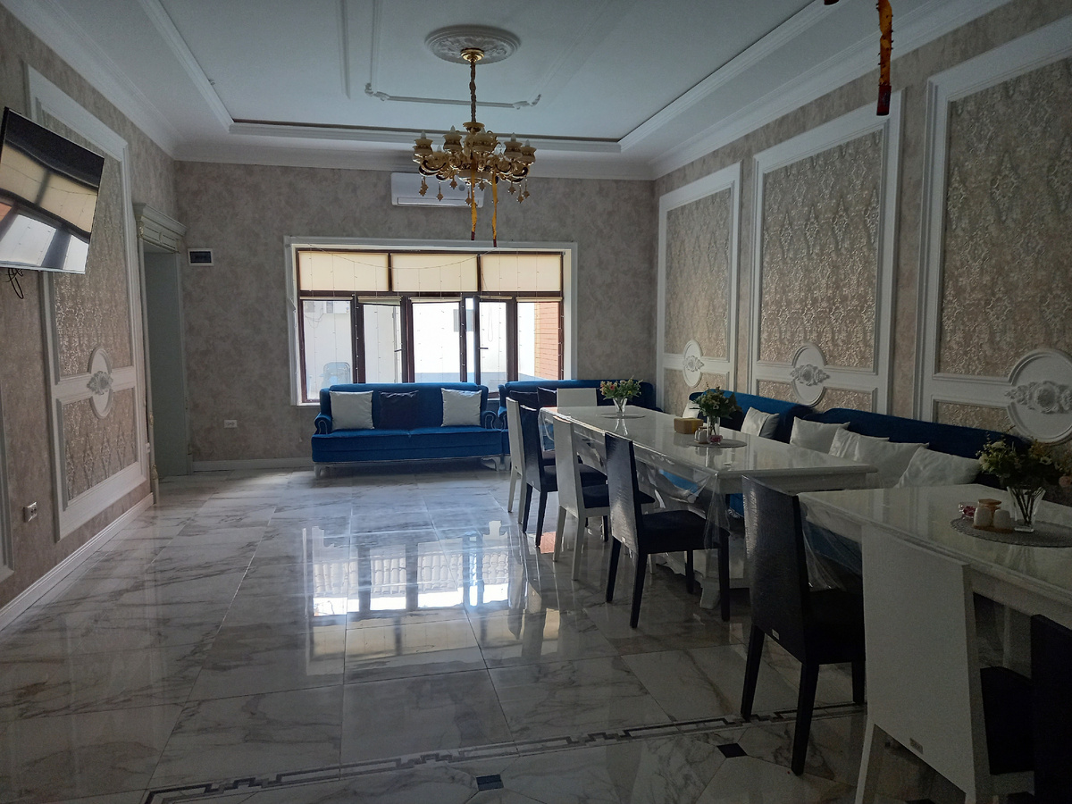 столовая, своё фото