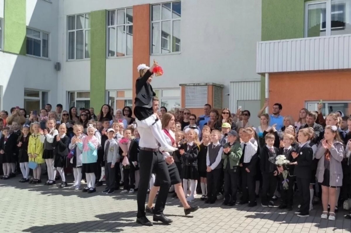    Не до уроков?