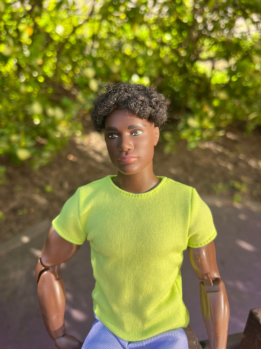 Barbie Looks #25 