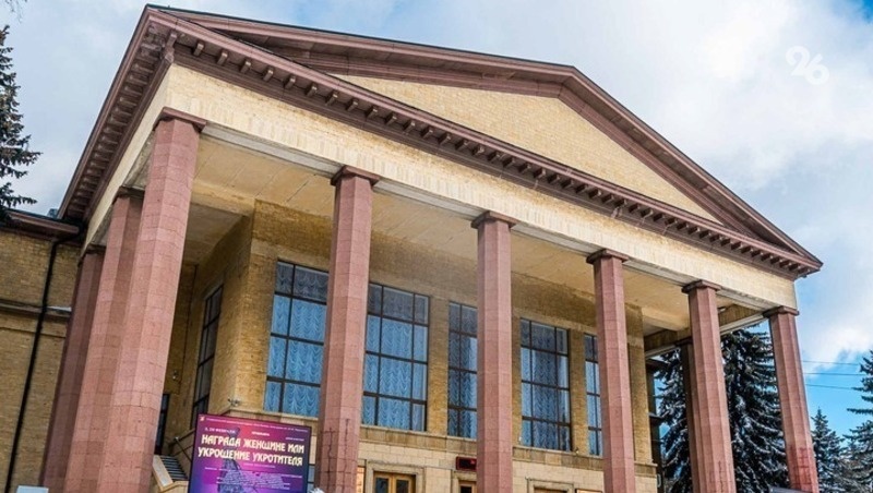      Фото: ИА «Победа26»