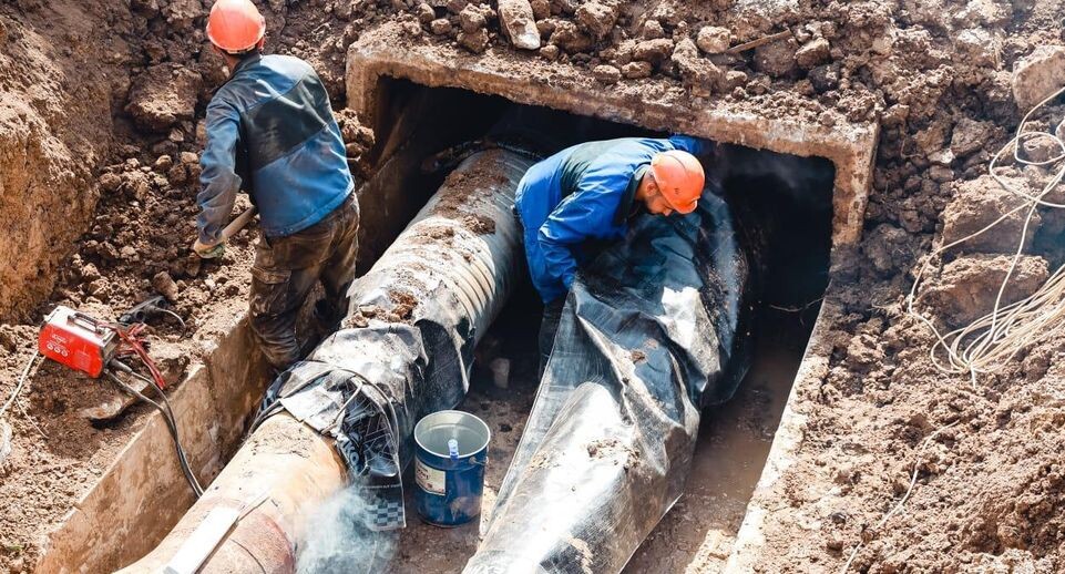    Пресс-служба администрации г.о. Химки