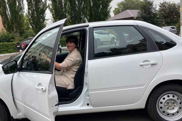    Фото: Администрация Елабужского района