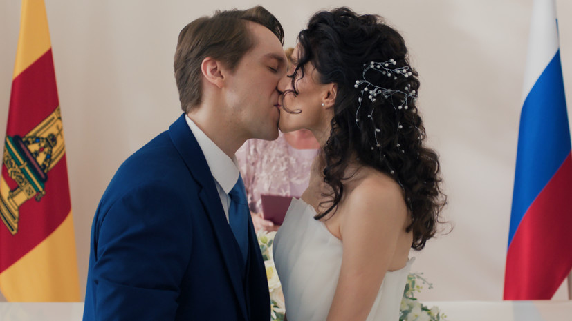     Кадр из сериала «Третье сентября»  Пресс-служба «Кинопоиска»