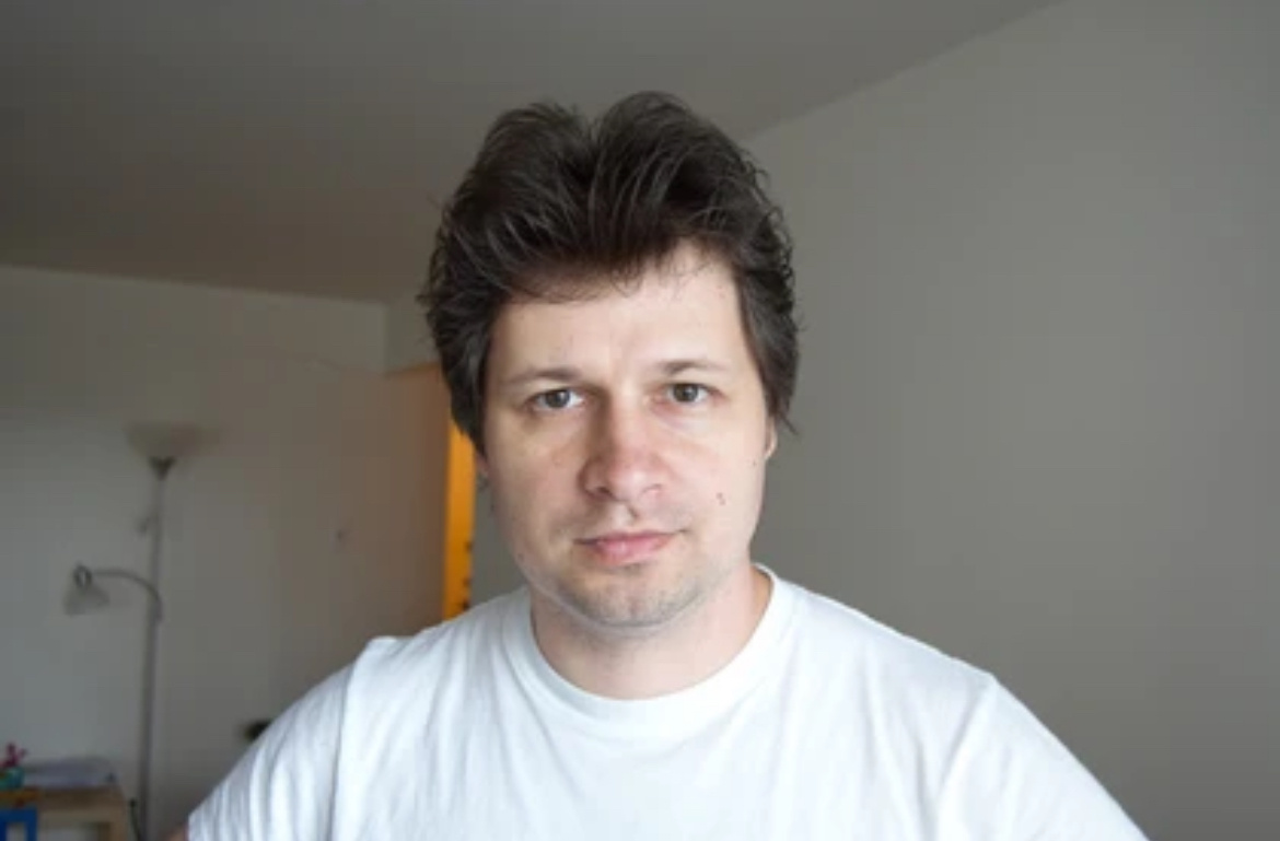 С 2005 года Сергей живет в Канаде. Фото: личный архив.
