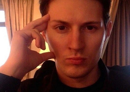    Французская прокуратура обвинила Дурова в 12 преступлениях, по которым его могут посадить в тюрьму на 20 лет