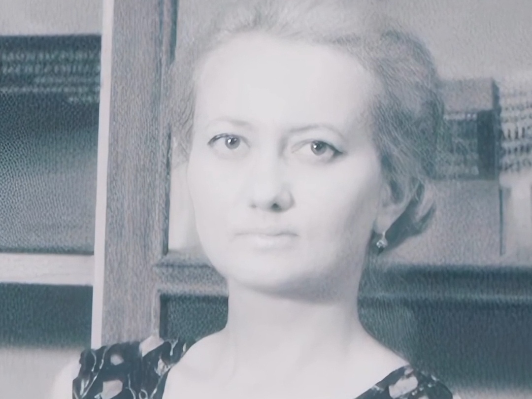 Марина Юрьева. Фото из интернета.