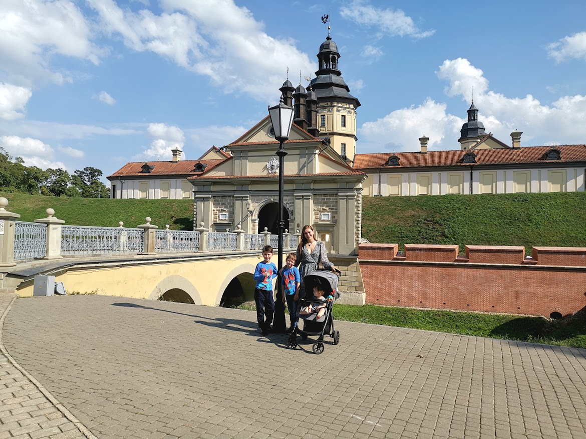 Автор фото: Елена Жиркова