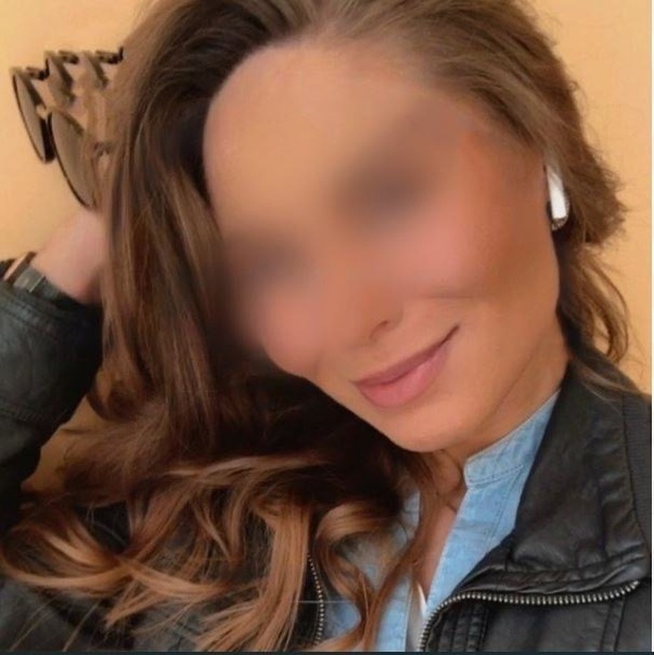 Лана Б. Фото из открытых источников