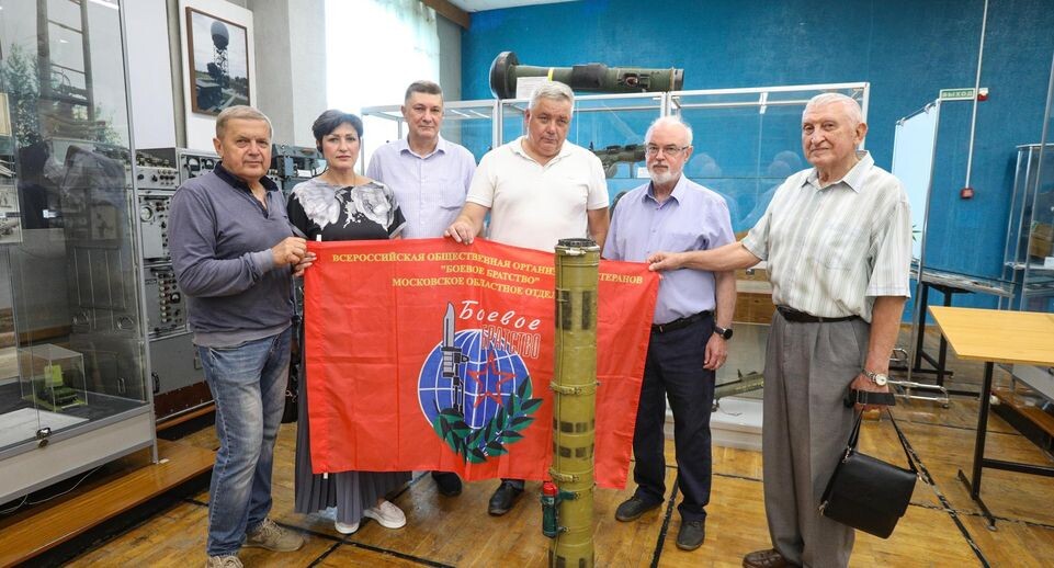    Пресс-служба администрации городского округа Балашиха