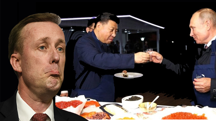 Фото: Kremlin.ru/Shutterstock