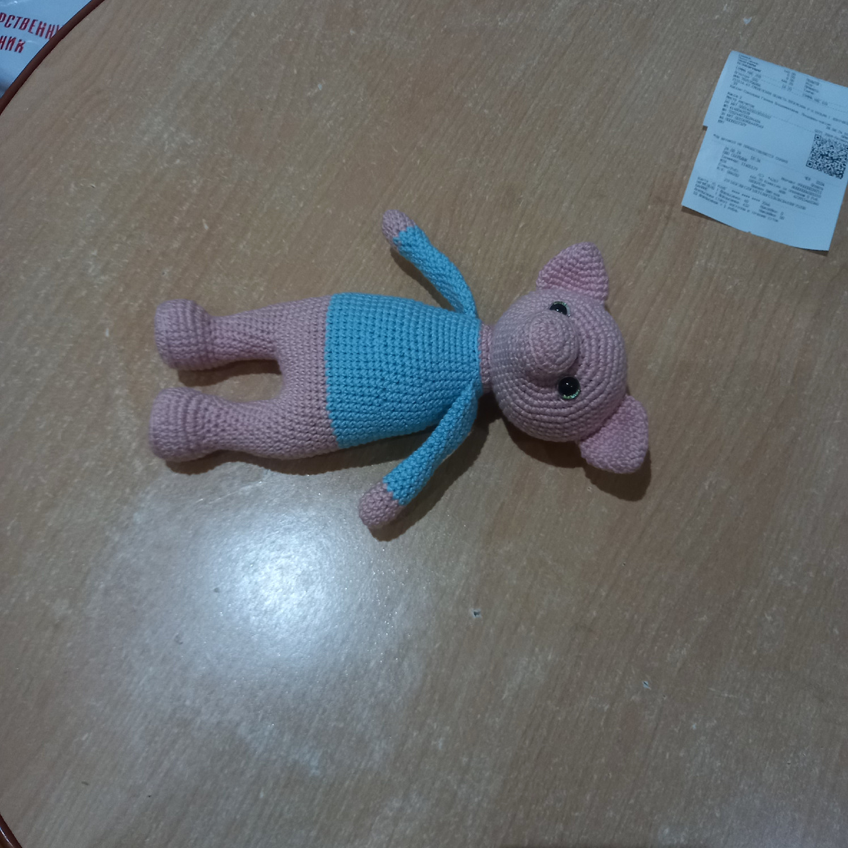 Фото автора канала