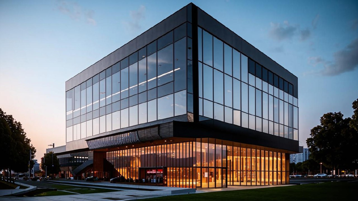 Архитектурные решения, дизайн, планировки