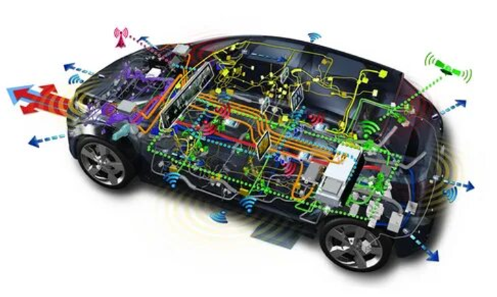 Что в коробочке на колесах? Фото с сайта avto-diagnostic.ru