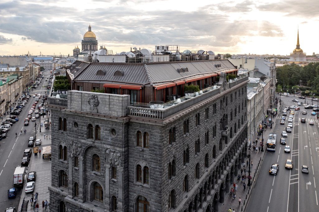 Wawelberg (источник ostrovok.ru)