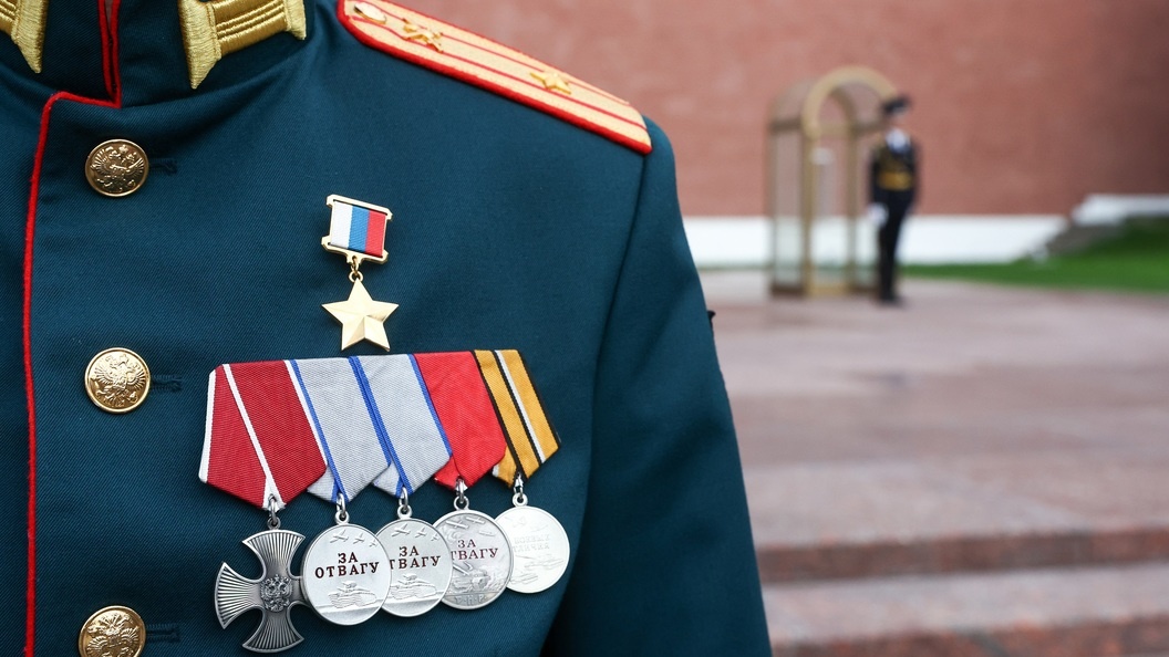    Фото: Petrov Sergey/news.ru/Globallookpress