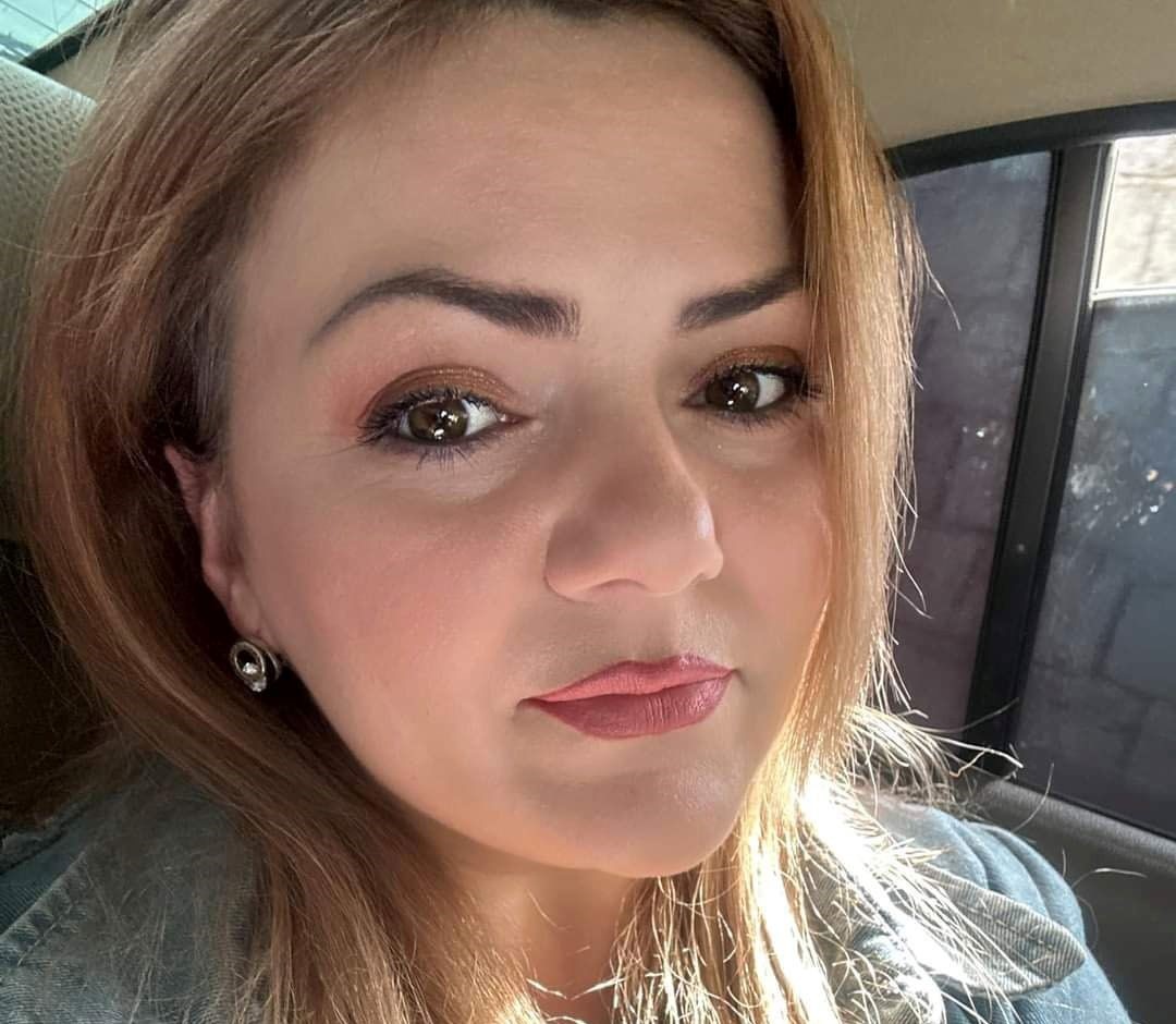 Фото из личного архива Лианы Восканян