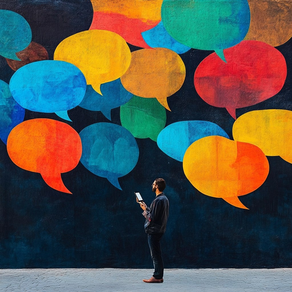 Аудит каналов коммуникации компании